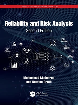 cover image of Reliability and Risk Analysis